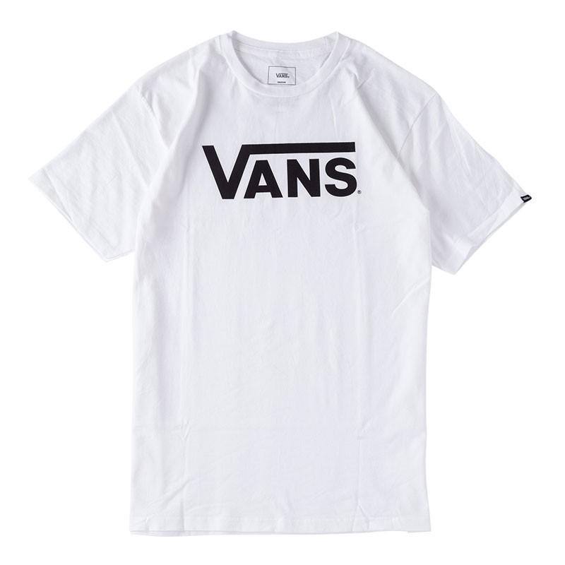 バンズ VANS Tシャツ メンズ 半袖 Vans Classic SS Tee 定番モデル 正規品 USAモデル :van-m-42