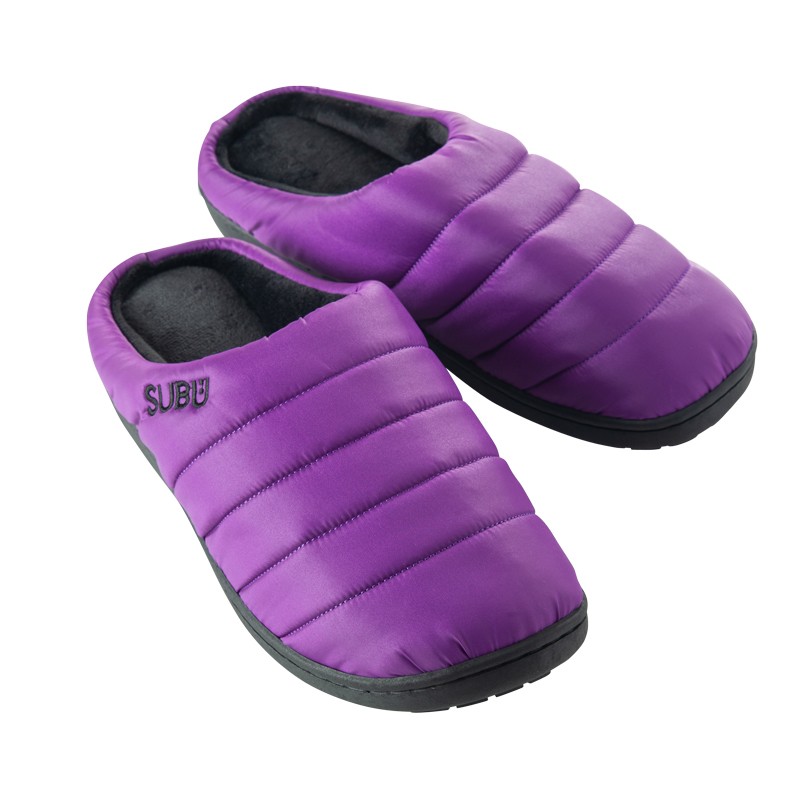 Subu スブ サンダル ルームサンダル ルームシューズ 冬 メンズ レディース ユニセックス おしゃれ Sub M 33 W1810 ウェルカム トゥ ザ ワールド 通販 Yahoo ショッピング