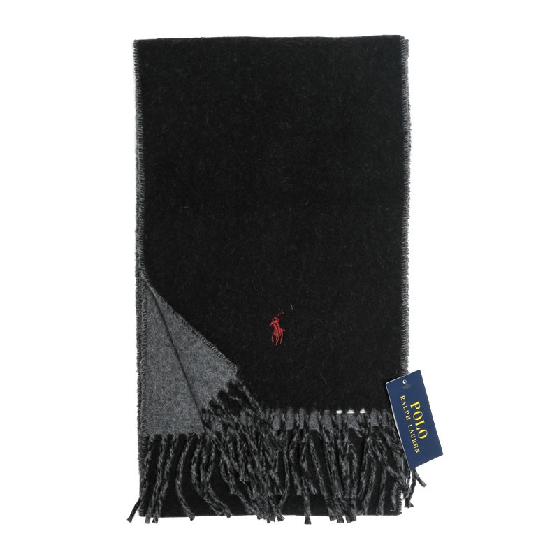 POLO RALPH LAUREN ポロ ラルフローレン マフラー リバーシブル イタリア製 メンズ レディース ユニセックス Classic  Reversible Scarf PC0455 :pol-m-48-w1911-27023:ウェルカム トゥ ザ ワールド - 通販 -  Yahoo!ショッピング