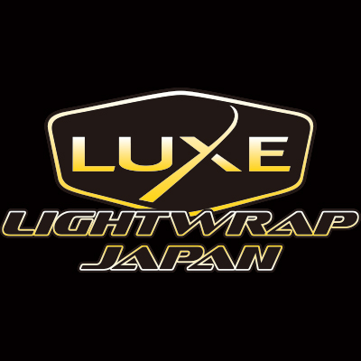 LUXE LIGHTWRAP ラックスライトラップ