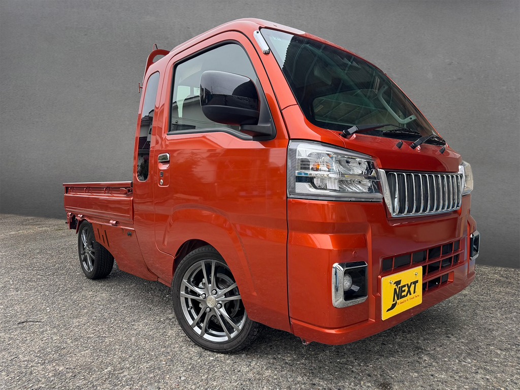 J-NEXT ホンダ アクティ トラック HA8/HA9 用