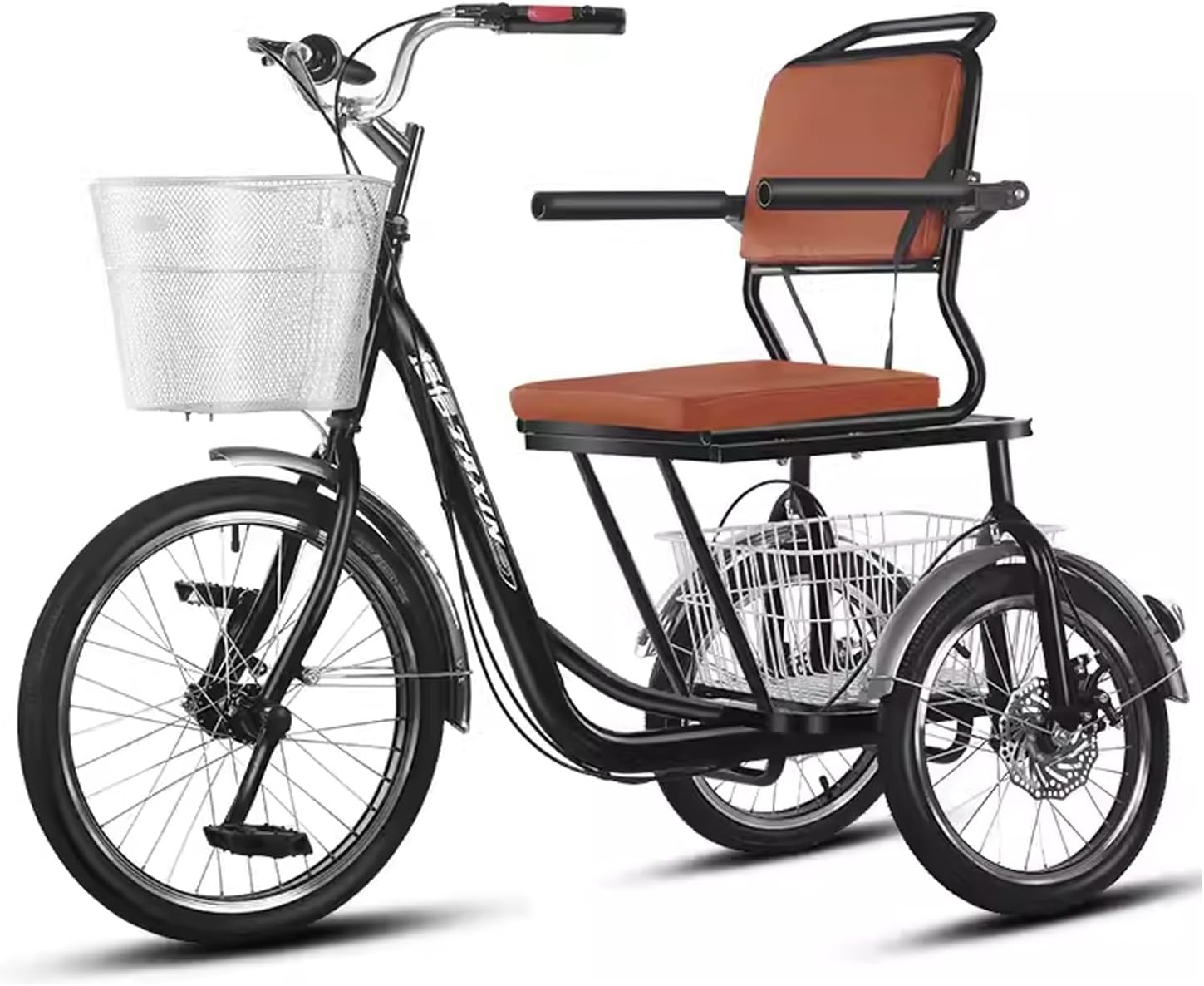 4輪自転車 高齢者のおすすめ人気商品一覧 通販 - Yahoo!ショッピング