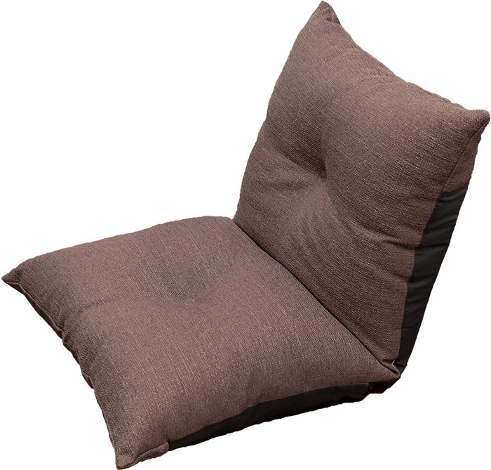 座椅子 リクライニング ざいす おしゃれ ソファ 一人掛け 撥水加工