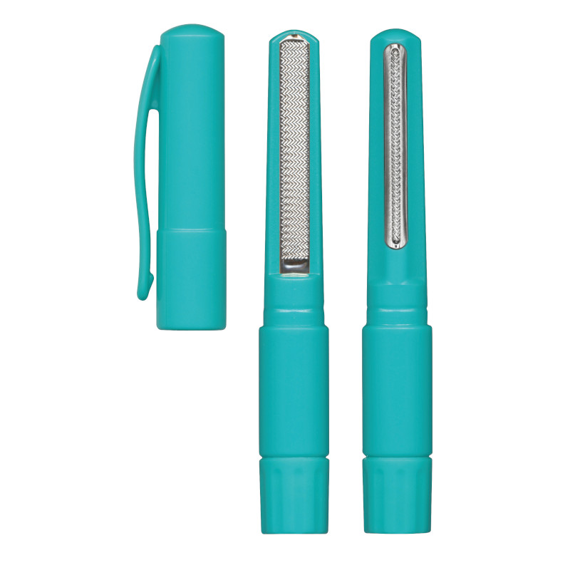 松本金型 切らない爪切り 魔法のつめけずり 爪削り 爪やすり 安全 赤ちゃん 介護 高齢者 |  | 01