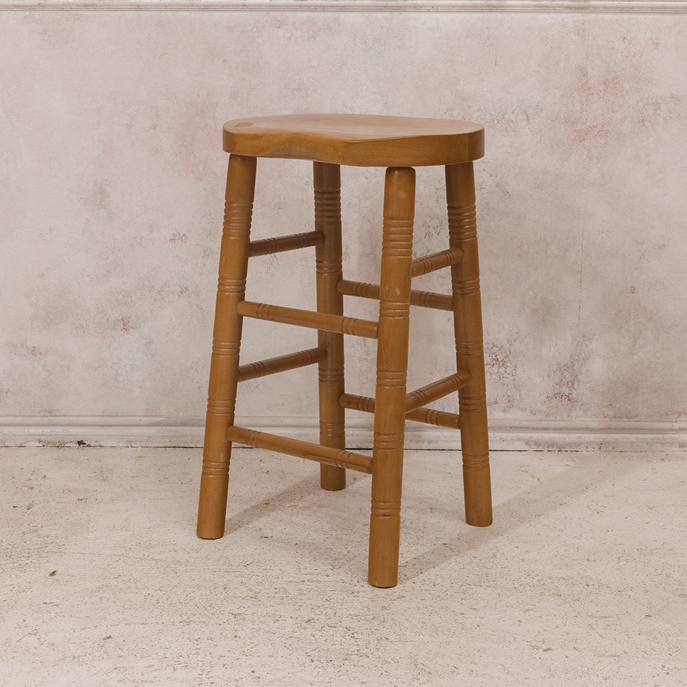 イギリスアンティーク　バーチェア　バースツール バースツール | アンティーク家具,椅子・チェア,スツール | イギリス