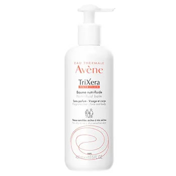アベンヌ トリクセラNT フルイドクリーム (400mL) ボディクリーム Avene | ブランド登録なし