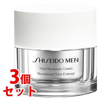 ԥåաƲ  ȡR ꡼ N (50g)3ĥå  Ʊ ꡼ SHISEIDO MEN