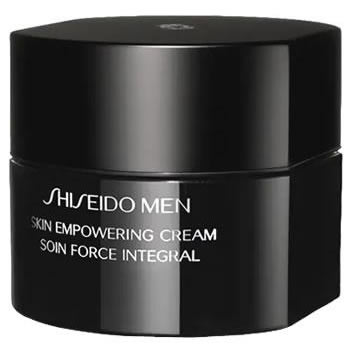 資生堂 メン スキンエンパワリングクリーム (50g) 男性用 美容液 SHISEIDO MEN :10155668:ドラッグストアウェルネス