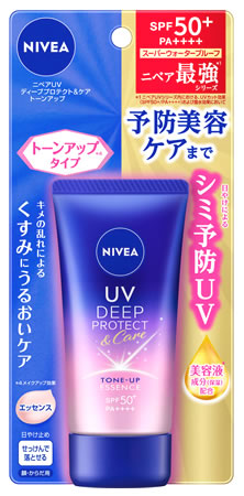 ԉ jxAUV fB[v veNgPA g[Abv GbZX (50g) SPF50+ PA+++ ₯~ E炾p