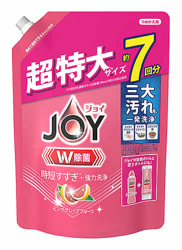 P&amp;G ۃWC RpNg t_O[vt[c̍ ߂p  (910mL) lߑւp 䏊p܁@PG