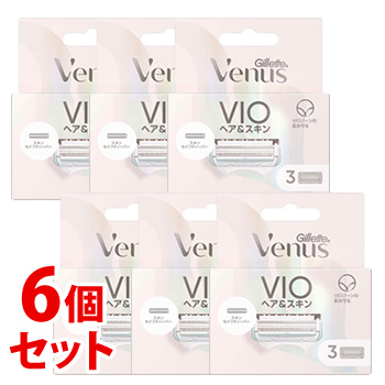 �s�Z�b�g�̔��t�@P&amp;G �W���b�g ���B�[�i�X VIO �֐n (3��)×6�Z�b�g �J�~�\���֐n �����p�V�F�[�r���O�@P��G