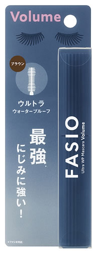  ե ȥ WP ޥ ܥ塼 02 ֥饦 (6g) FASIO