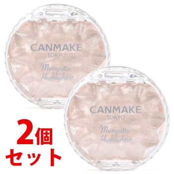 ԥåաĥܥȥ꡼ ᥤ ˤäȥϥ饤 01 ࡼ饤ȥ (1)2ĥå ϥ饤 CANMAKE