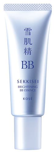 コーセー 雪肌精 ブライト BBエッセンス 01 やや明るい自然な色 SPF50+