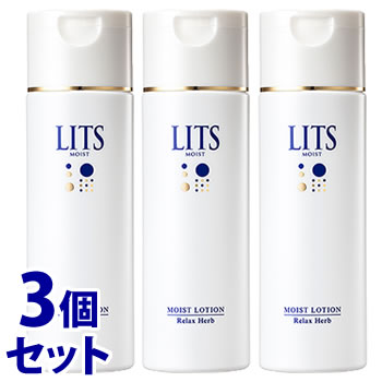 sZbg̔t@oe bc CXg [V bNXn[u̍ (190mL)×3Zbg ϐ LITS