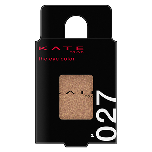 ͥܥ   顼 027 ץꥳåȥ֥饦 (1.4g) ɥ KATE