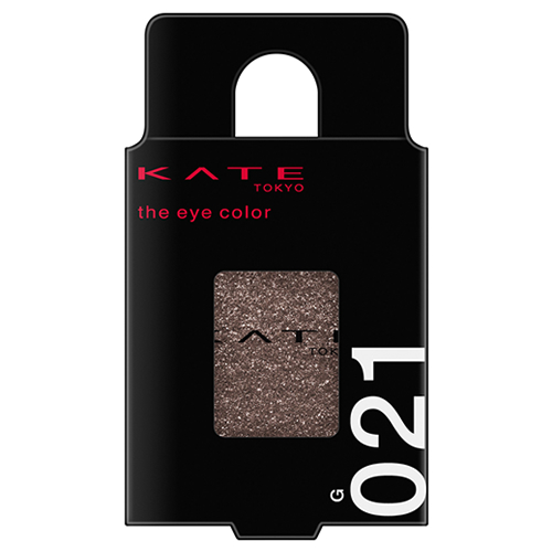 ͥܥ   顼 021 ֥饦 (1.4g) ɥ KATE