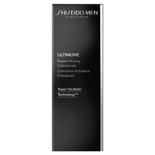 Ʋ  ƥߥ塼 ѥ饤 󥻥ȥ졼 (30mL)  Ʊ ݼե SHISEIDO MEN