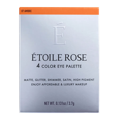 ǥ ȥ 4ɥ 07 ֥ (3.7g) ɥ Etoile Rose