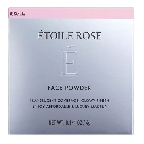 ǥ ȥ եѥ 03  (4g) Etoile Rose