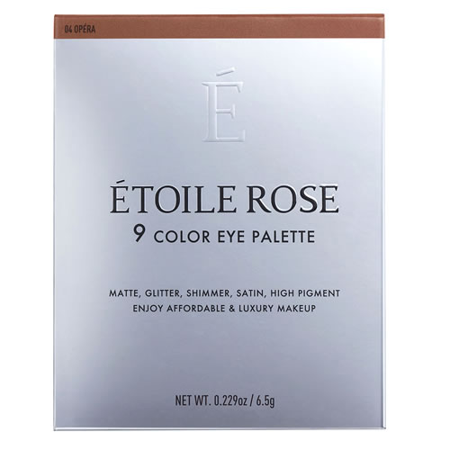 ǥ ȥ 9ɥ 04 ڥ (6.5g) ɥ Etoile Rose