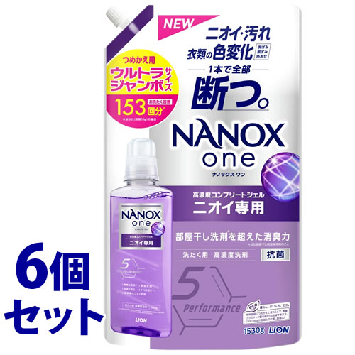 sZbg̔t@CI imbNX  jICp ߂p EgW{ (1530g)×6Zbg lߑւp NANOX one  t́@