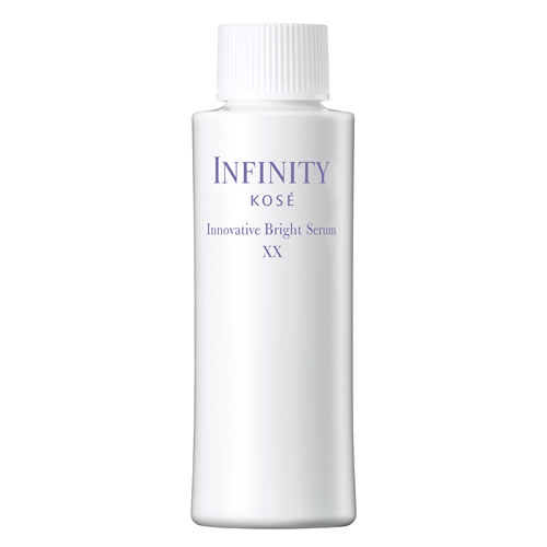 コーセー インフィニティ イノベイティブ ブライト セラム XX 付けかえ用 (40mL) 美白美容液 INFINITY　医薬部外品　送料無料｜wellness-web｜03