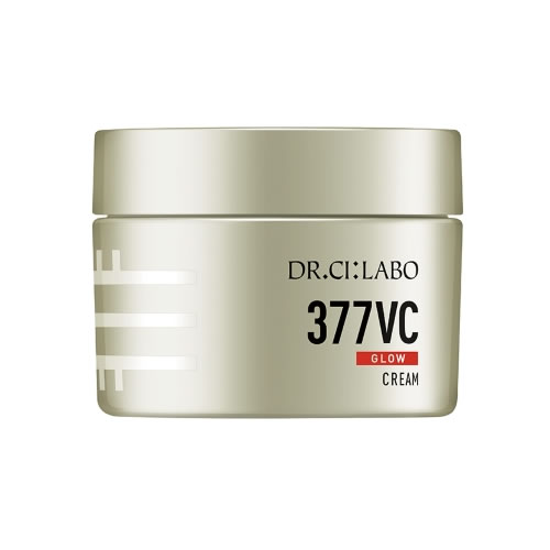 ドクターシーラボ 377VC グロウクリーム (50g) フェイスクリーム　送料無料