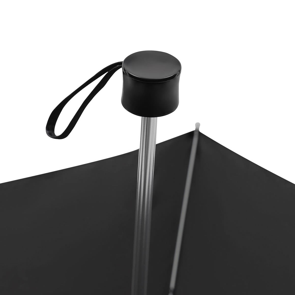 PALTAC 防風折畳傘 58cm ブラック (1個) 超撥水加工 折りたたみ傘 パルタック｜wellness-web｜06