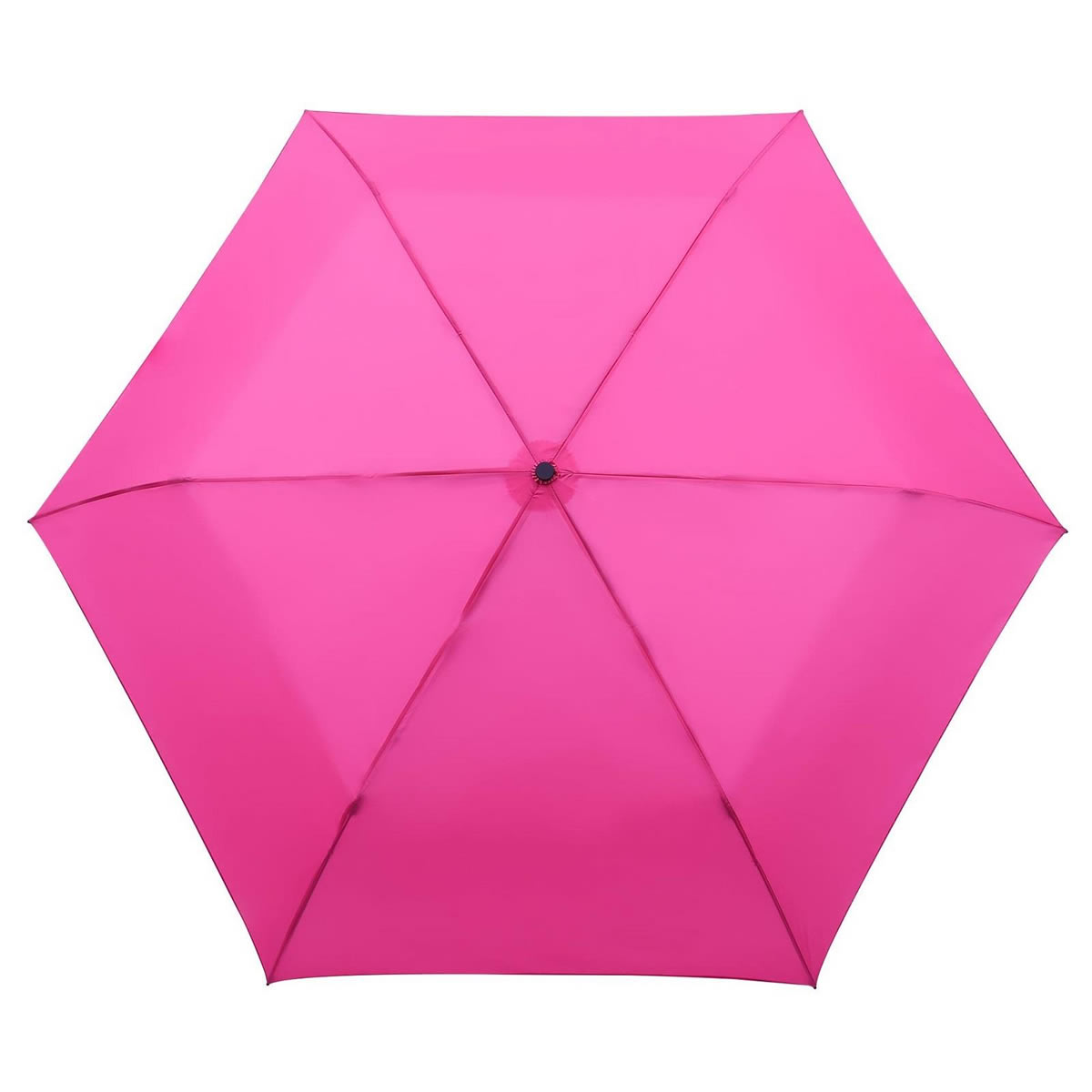 PALTAC 超軽量 折りたたみ傘 ローズピンク 55cm (1個) 折畳傘 パルタック｜wellness-web｜04