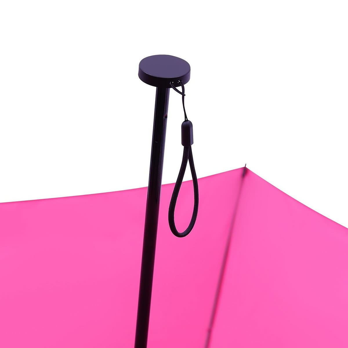 PALTAC 超軽量 折りたたみ傘 ローズピンク 55cm (1個) 折畳傘 パルタック｜wellness-web｜07
