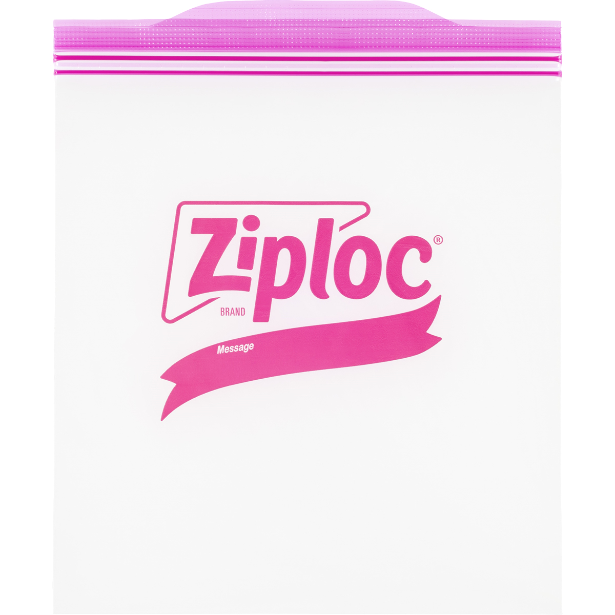 旭化成 ジップロック デザインバッグ リボン M (40枚) 保存袋 冷蔵 常温 Ziploc｜wellness-web｜05