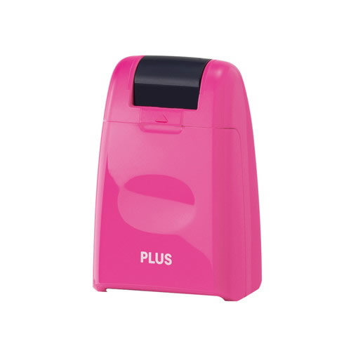 �v���X ���[���[�P�V�|�� �s���N �{�� IS-500CM-B-PK (1��) �l���ی�X�^���v PLUS