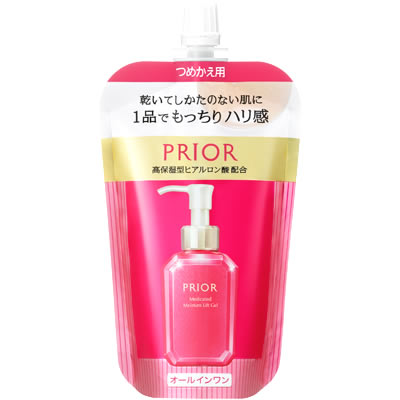 ������ �v���I�[�� ��p ���邨�������t�g�Q�� �߂����p (105mL) �l�ߑւ��p �I�[���C������ PRIOR�@��򕔊O�i