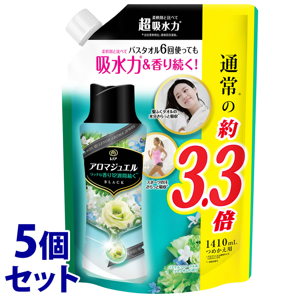 sZbg̔t@P&amp;G mA A}WG pXet[ubT̍ ߂p  (1410mL)×5Zbg@PG@
