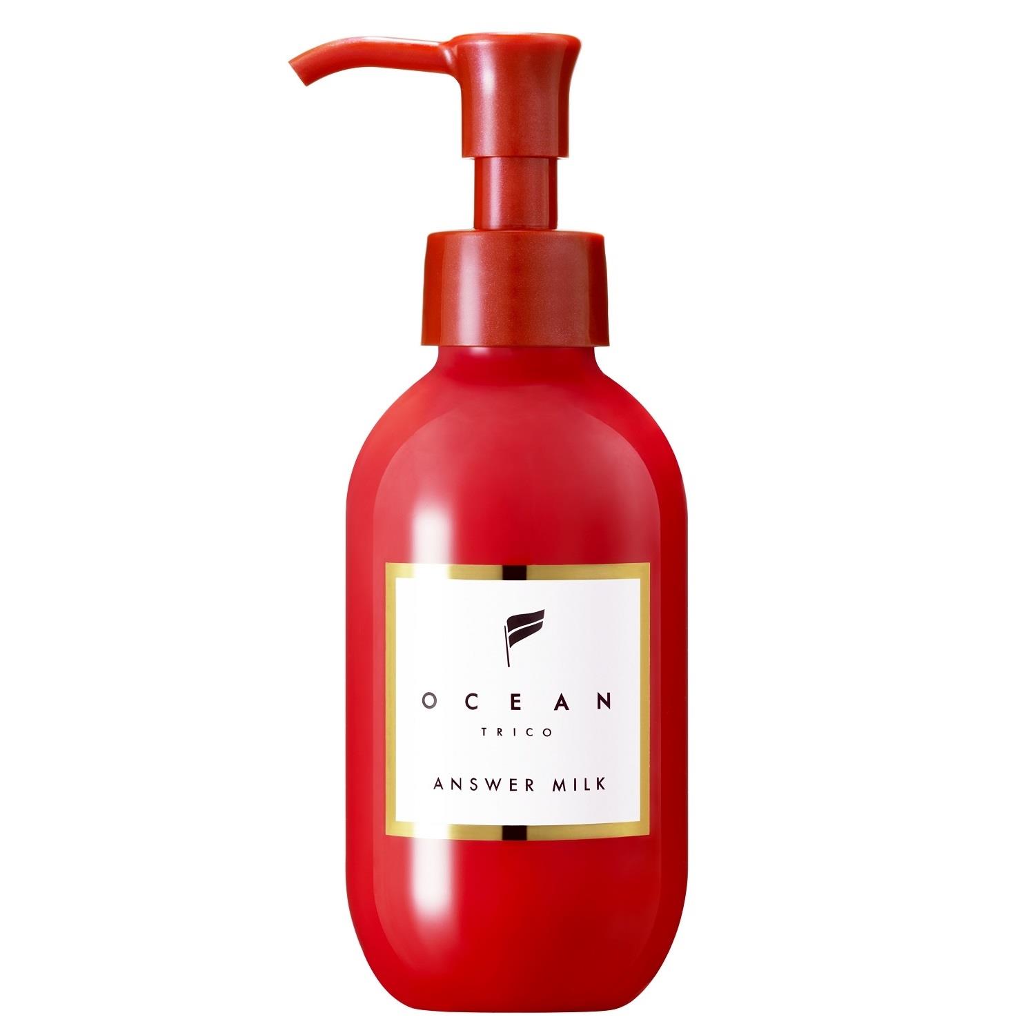 シャンプー トリートメント ヘアミルク 今だけ限定！タオルドライ後の濡れた髪に使う水分チャージ型の