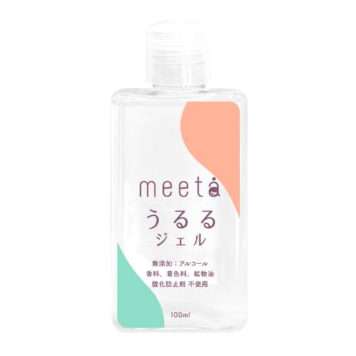 ѥꥨ meeta ߡ 른 (100mL) ǥ ꥸ