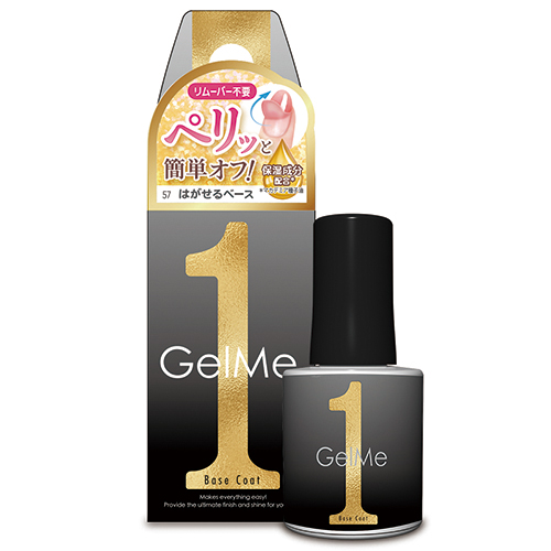 ᡦǡܡ ߡ 57 Ϥ١ (10mL) ١ GelMe1