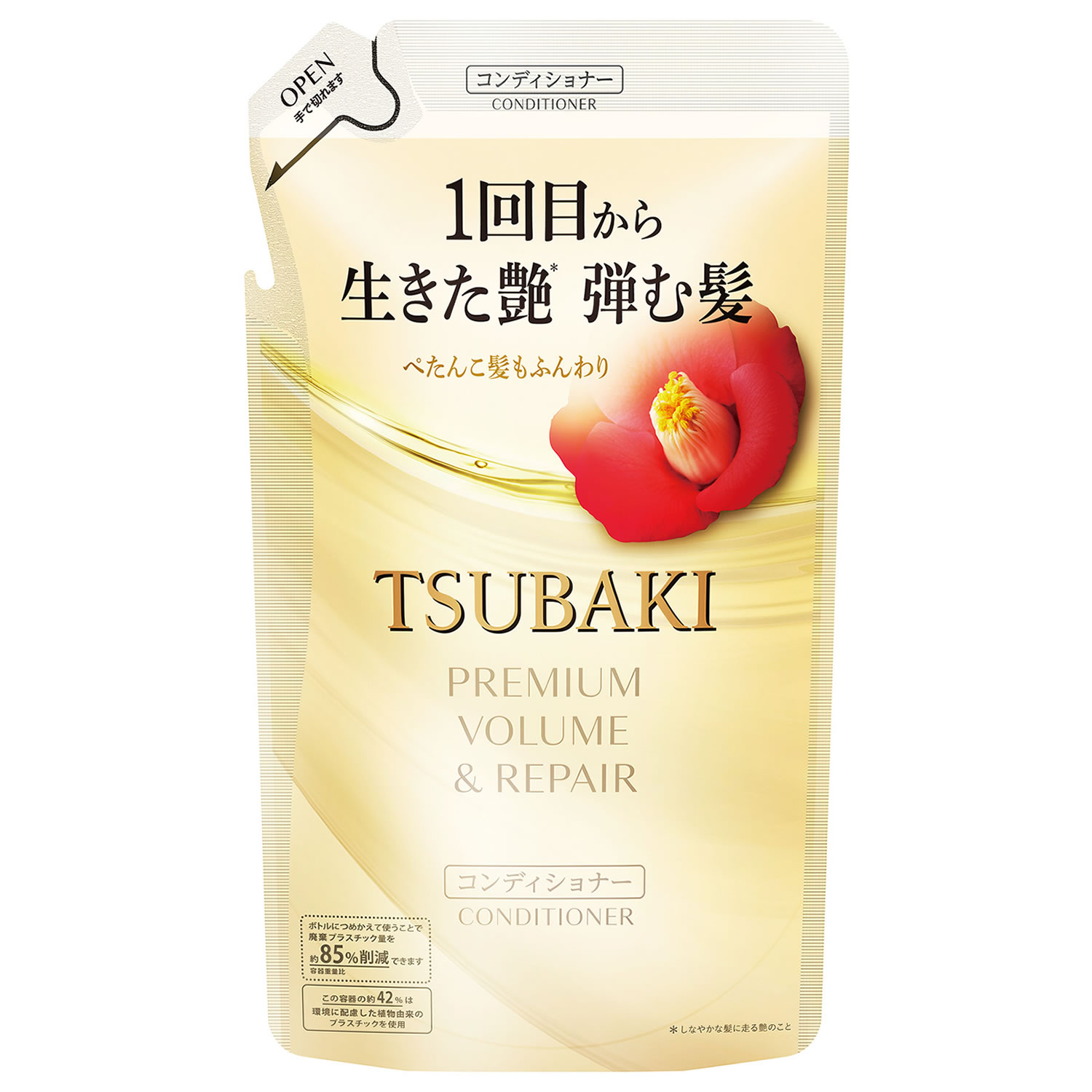 եȥǥ TSUBAKI ĥХ ץߥ ܥ塼ڥ إǥʡ Ĥᤫ (300mL) ͤؤ