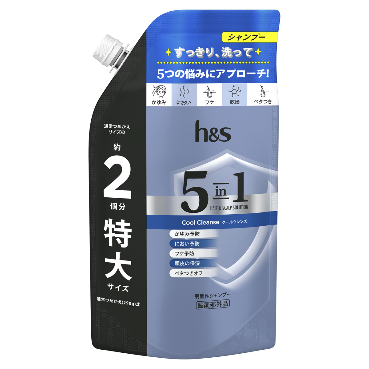 P&amp;G ɥ 5in1 륯 ס Ĥᤫ 祵 (560g) ͤؤ hsʡPG