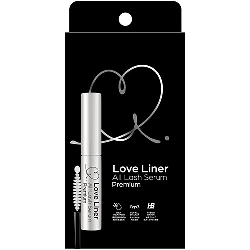 msh ���u�E���C�i�[ �I�[�����b�V���Z�����v���~�A�� (4.5mL) �܂����e�t ���u���C�i�[ LoveLiner