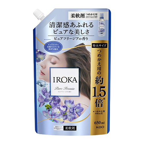 ԉ CJ sAt[WA XpEg ߂p (650mL) lߑւp TCY _  IROKA