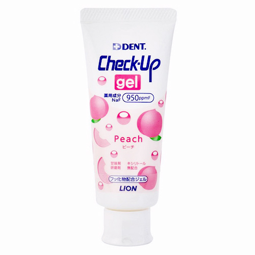 CI DENT `FbNAbv WF s[` (60g) pn~KL@򕔊Oi