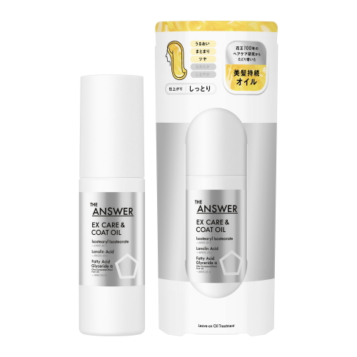 �ԉ� �W�A���T�[�@�d�w�@�P�A���R�[�g�@�I�C���@�A�E�g�o�X�@�w�A�P�A�@�x���K���b�g&amp;�_�t�l�̍���@�n���@���@�s�g�d�@�`�m�r�v�d�q