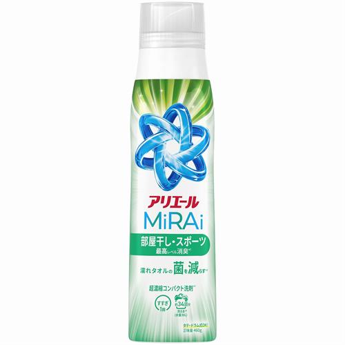 of AG[  MiRAi ZkRpNg X|[c {̃{g  (460g)