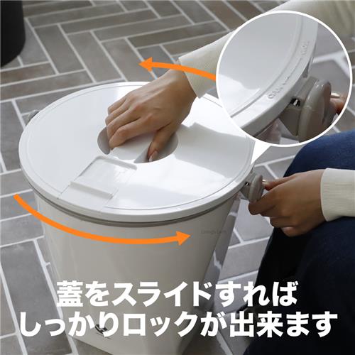 シービージャパン ウォッシュボーイ　バケツ型洗濯機【送料無料】 | ブランド登録なし | 05