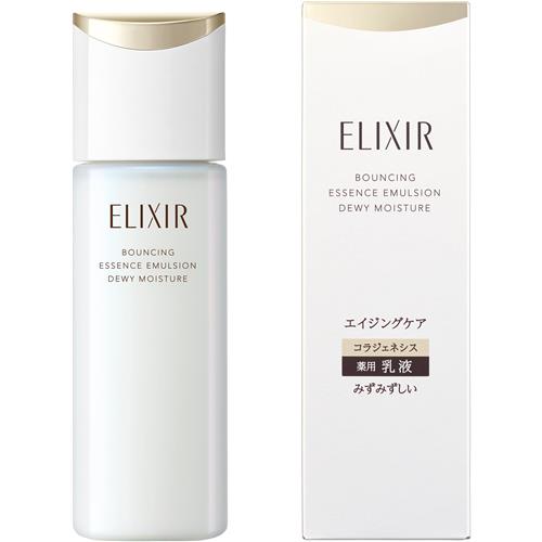 資生堂　エリクシール　シュペリエル　リフトモイスト　エマルジョン　みずみずしいタイプ　ｂａ　１３０ｍＬ　乳液　本体医薬部外品 | ブランド登録なし | 01