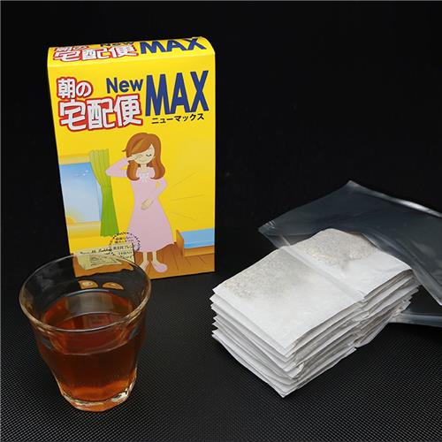 昭和製薬 朝の宅配便 New MAX 24包※...の詳細画像3