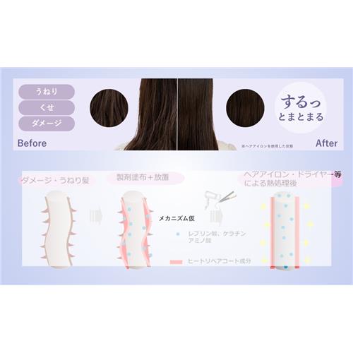 【単品10個セット】 マンダム ルシードエル アールイー リペアシャンプー つめかえ用 300mL(代引不可)【送料無料】 マンダム ルシードエル アールイー リペアシャンプー (380ml) ルシード