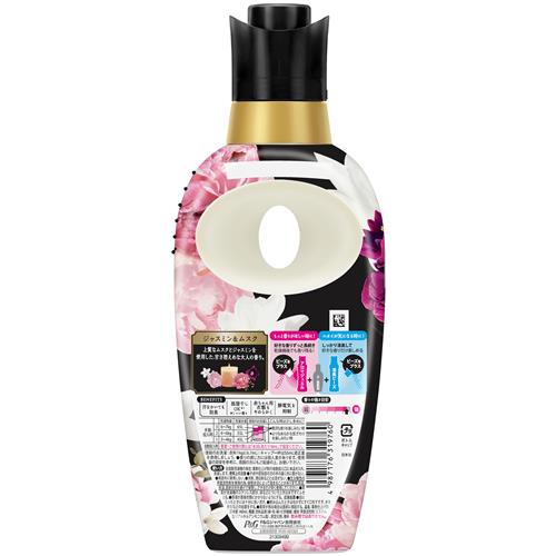P&G レノアハピネス夢ふわタッチジャ...の詳細画像1